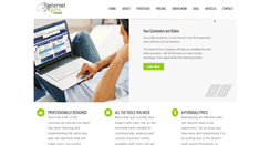 Desktop Screenshot of igco.com